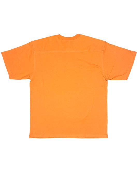 ORANGE CLUB TEE