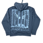 VANDALS-HOODIE(L)