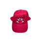 RED  CAP