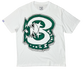 B* GREEN TEE (XL)