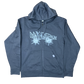 DONT KNOW-HOODIE(L)