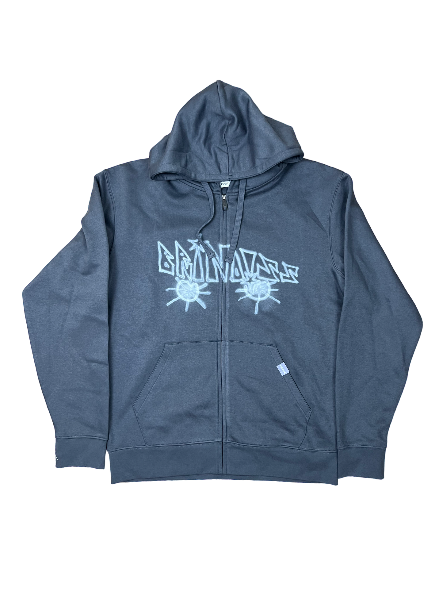 DONT KNOW-HOODIE(L)