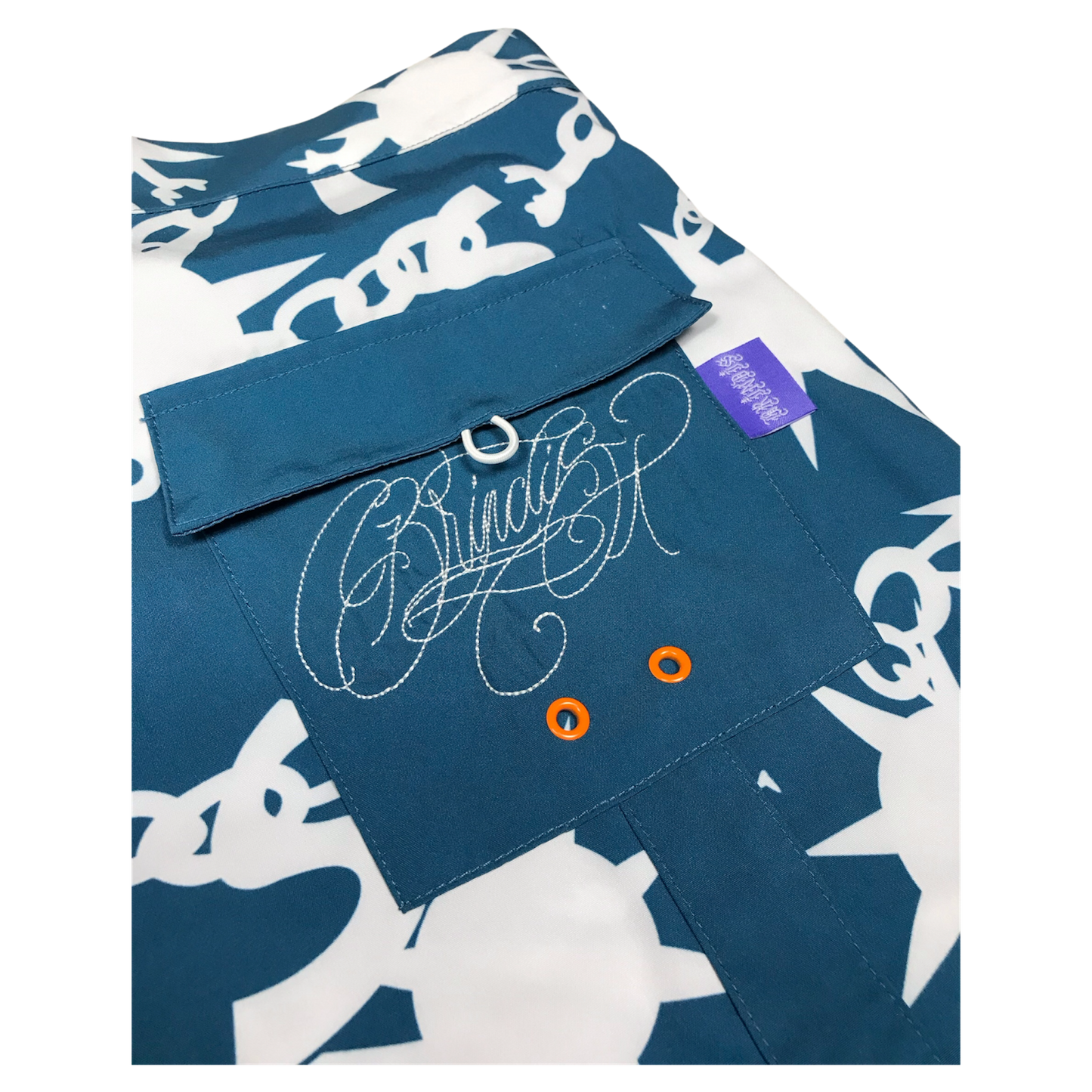 BRINDIS 1 BOARDSHORTS