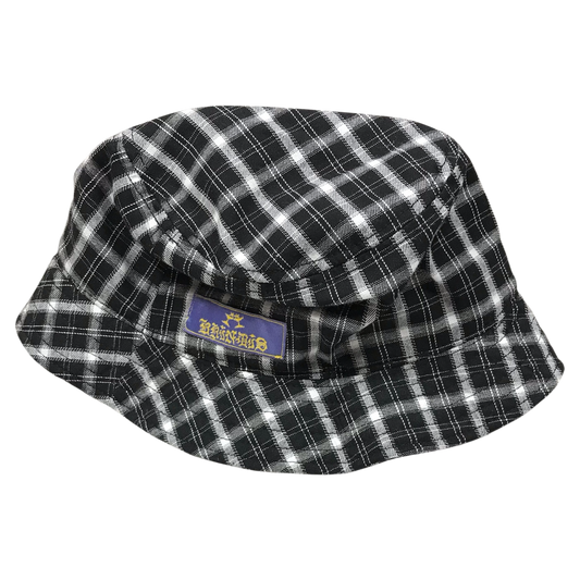 BUCKET HAT