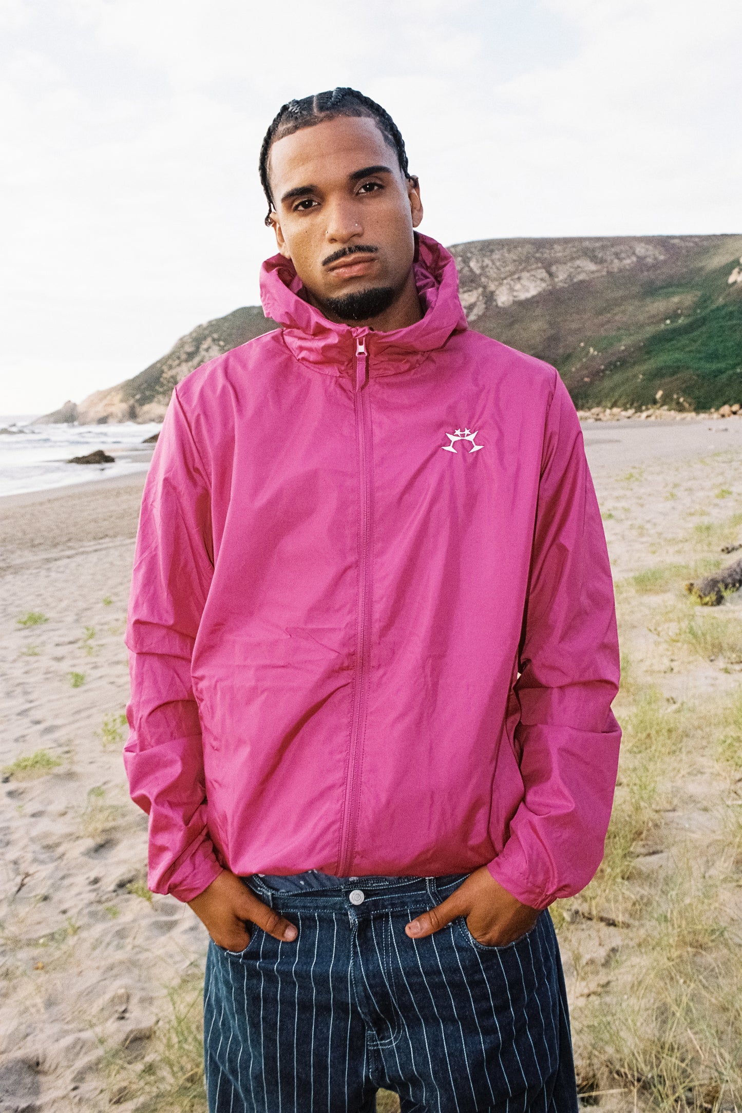 BPC RAINCOAT