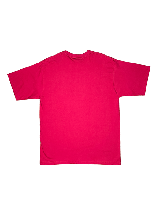 SAVOIR RED T-SHIRT