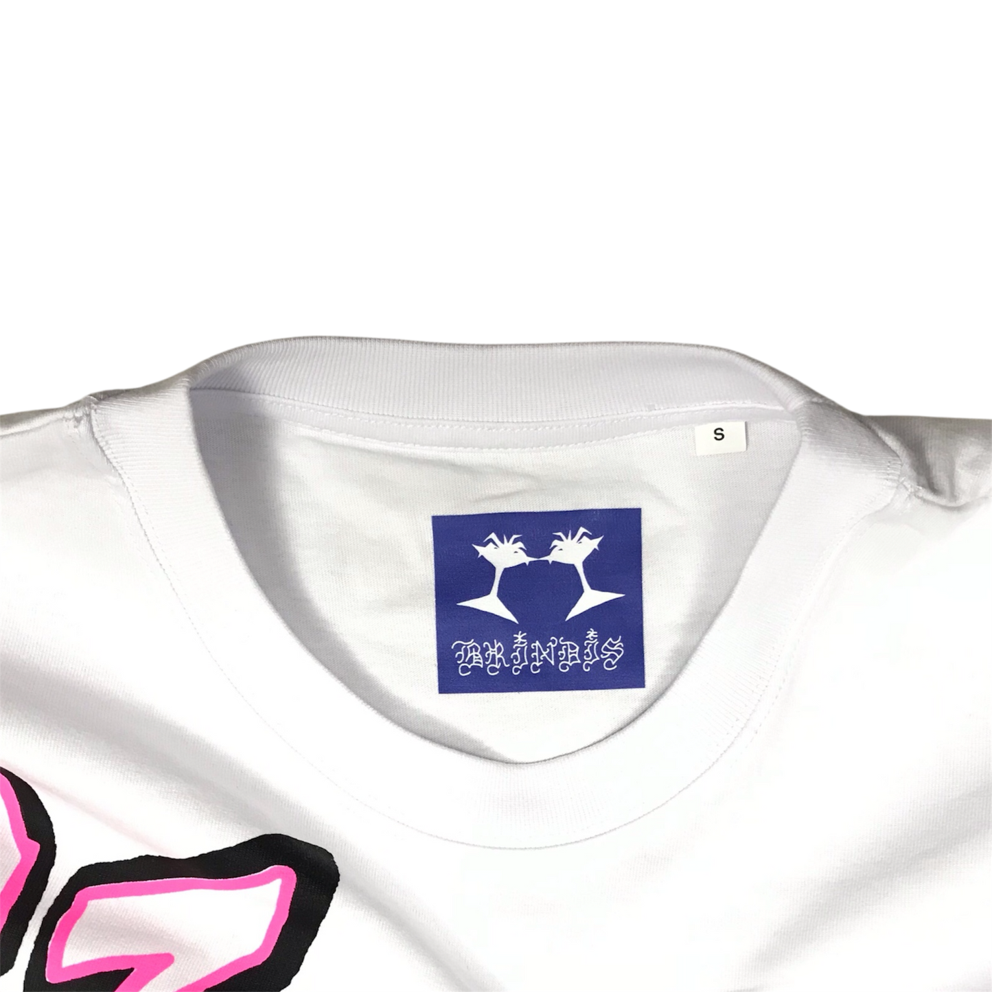 WILDSTYLE T-SHIRT