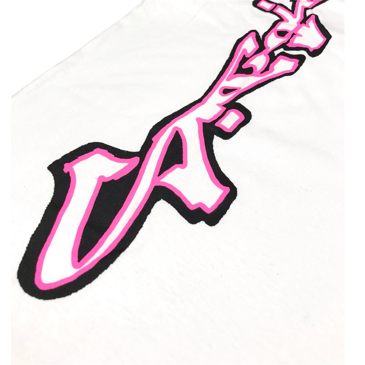 WILDSTYLE T-SHIRT
