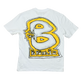 B* KILLA YELLOW TEE (L)