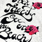 ROSAS T-SHIRT