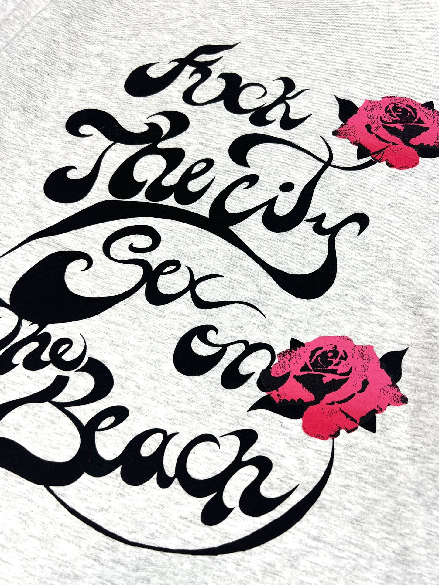 ROSAS T-SHIRT