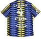 SOCCER SHIRT