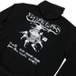ZIPPED HOODIE-MAGIC SOAP