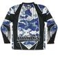 MOTO BLUE CAMO JERSEY