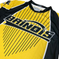 MOTO YELLOW JERSEY