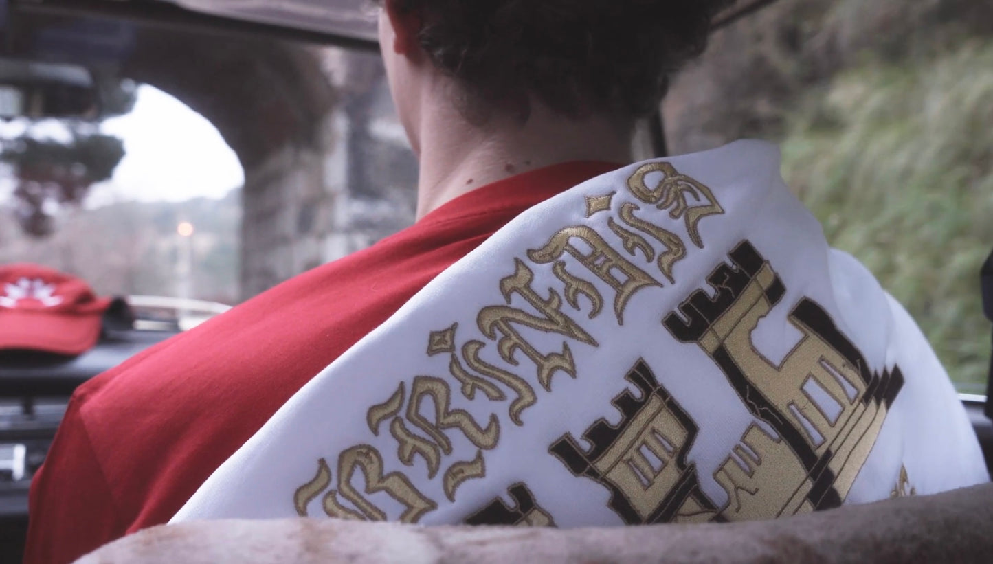 BPC CASTLE SWEATSHIRT