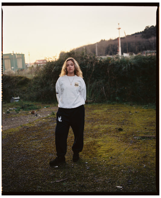 BPC CASTLE SWEATSHIRT