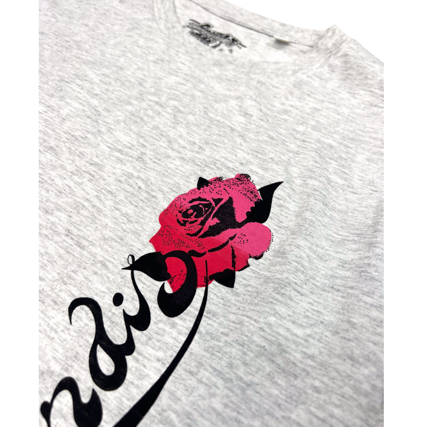 ROSAS T-SHIRT