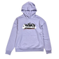 VIOLET CITY HOODIE