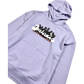 VIOLET CITY HOODIE