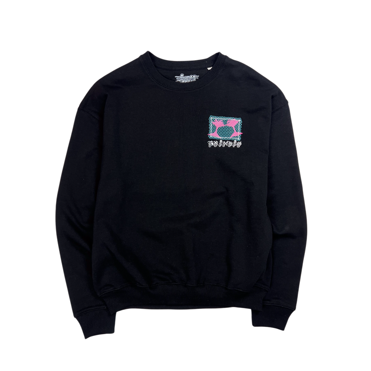 NEW STYLO SWEATSHIRT