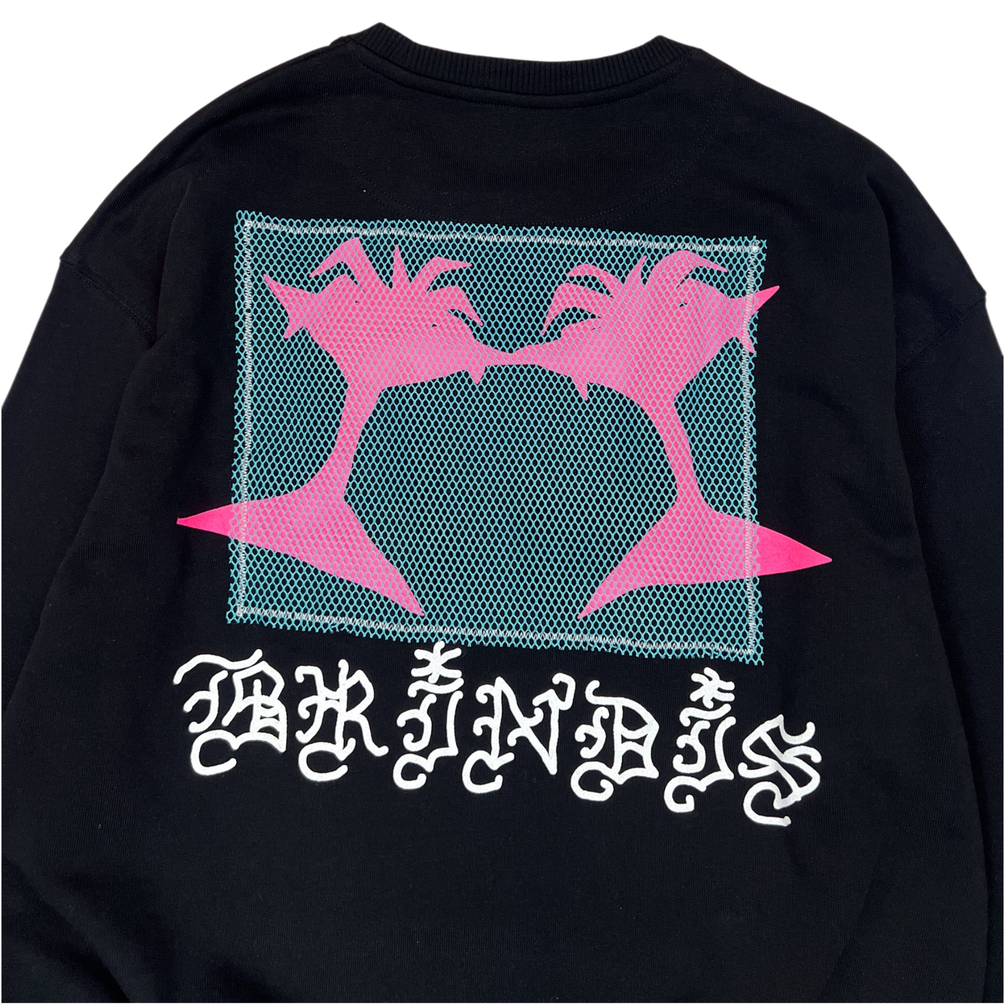 NEW STYLO SWEATSHIRT