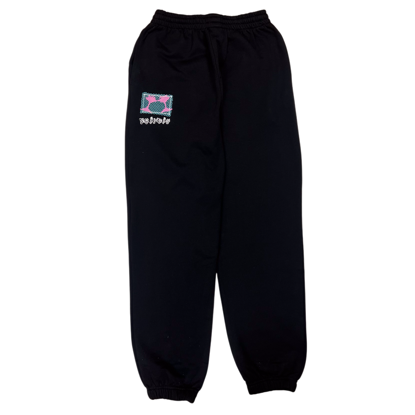 NEW STYLO JOGGERS