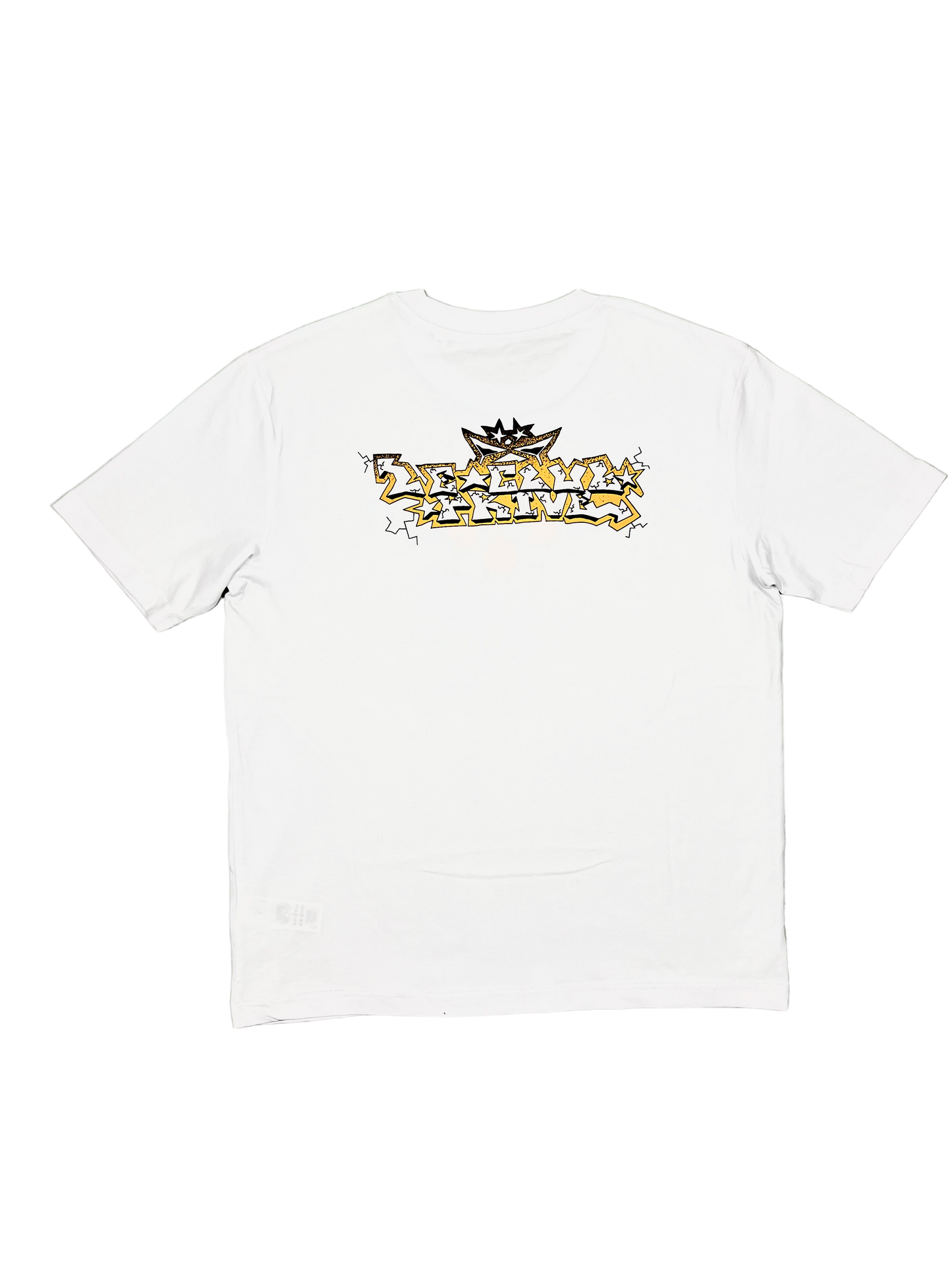 DESTROY BPC TEE