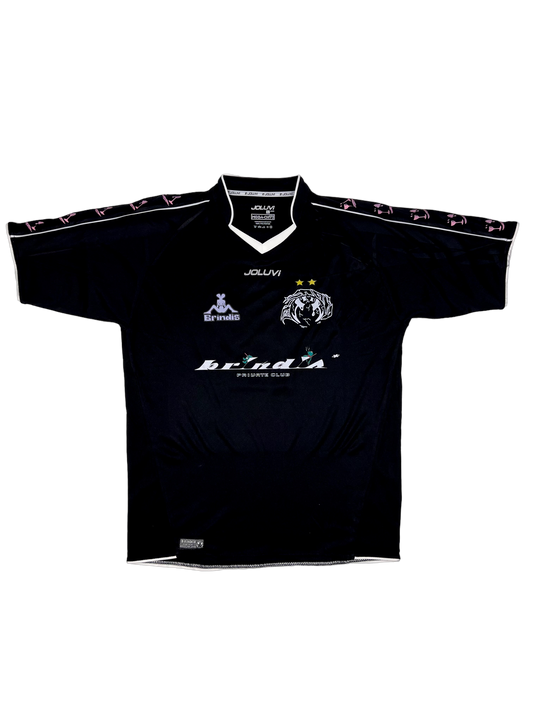 BRINDIS FOOTBALL SHIRT 2