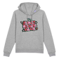 GRAFFITI COUPS HOODIE