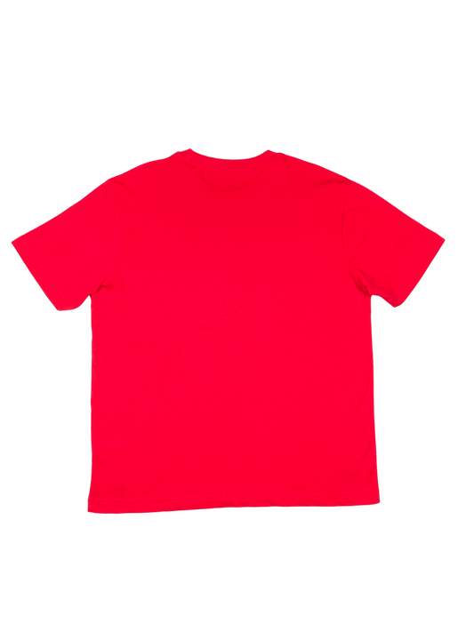 THE BIT-RED TEE