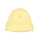 YELLOW BEANIE