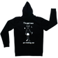 GOOD TIMES ARE KILLIN' ME HOODIE