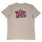 GRAFFITI COUPS T-SHIRT
