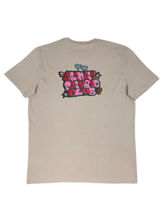 GRAFFITI COUPS T-SHIRT